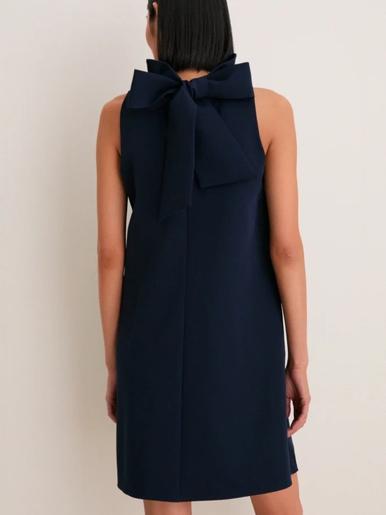 Tuckernuck Dresses & Skirts - Tuckernuck Navy Pomander Place Navy Blythe Dress Size Small